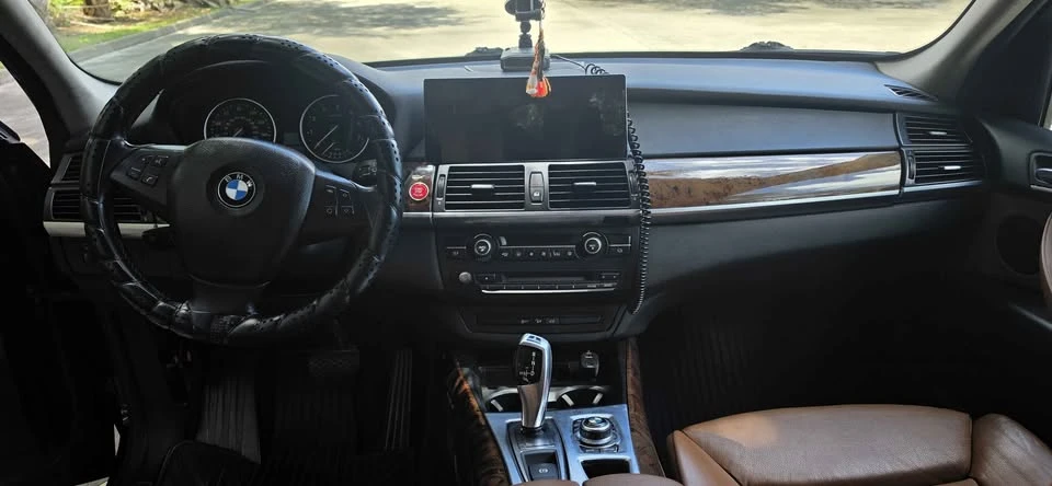 2010 BMW E70 X5 - Image 2 of 11