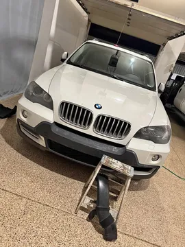 2010 BMW X5 3.0i Sport Utility 4D