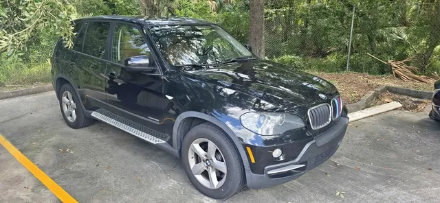 2010 BMW X5 3.0i Sport Utility 4D