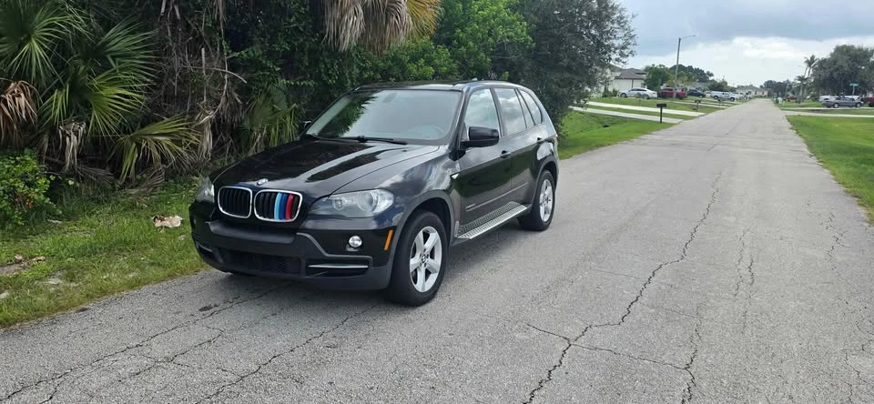 2010 BMW E70 X5 - Image 11 of 11
