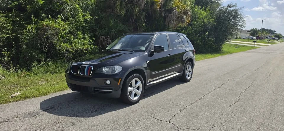 2010 BMW E70 X5 - Image 2 of 9