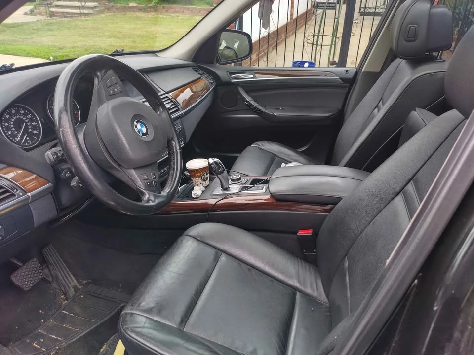 2010 BMW E70 X5 - Image 6 of 15