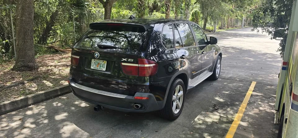 2010 BMW E70 X5 - Image 8 of 11