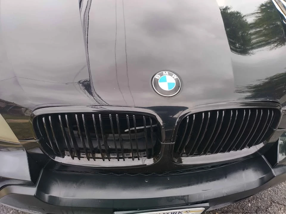 2010 BMW E70 X5 - Image 7 of 15