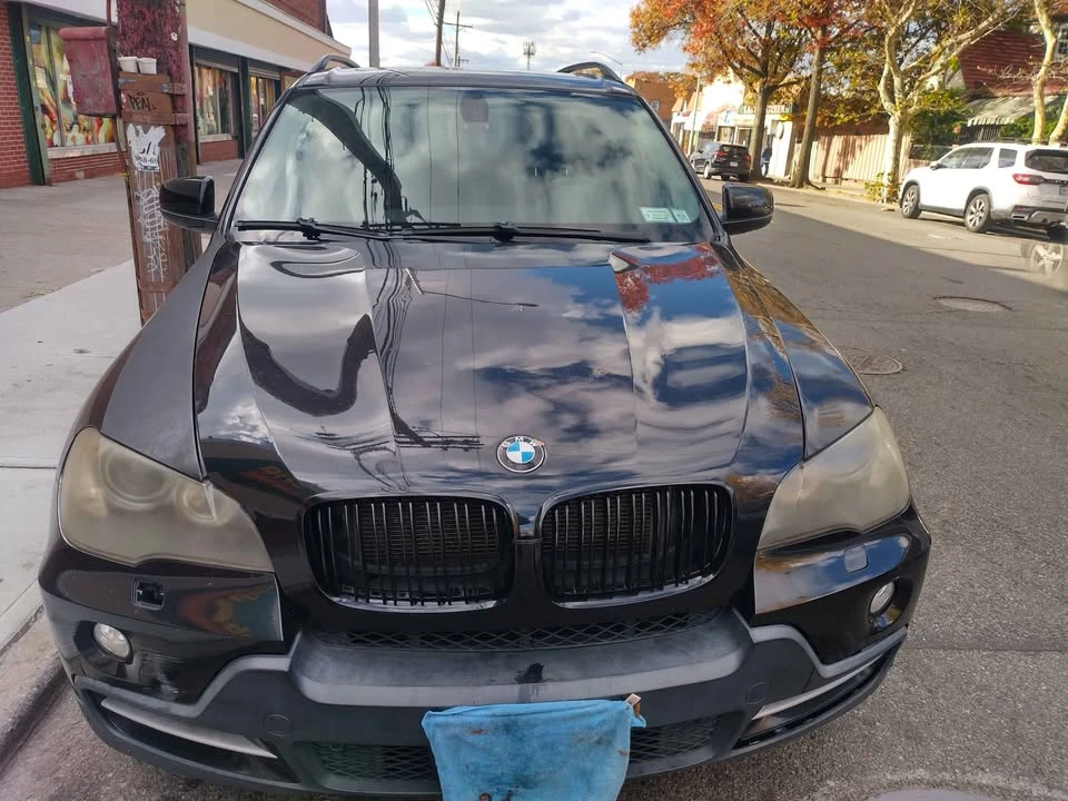 2010 BMW E70 X5 - Image 5 of 15