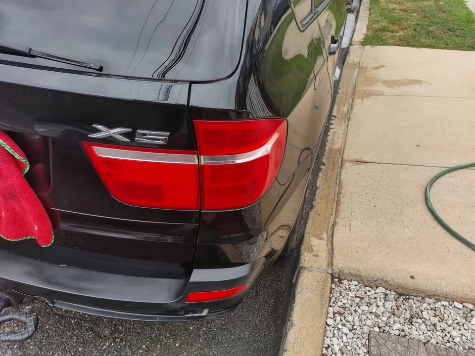 2010 BMW E70 X5 - Image 11 of 15