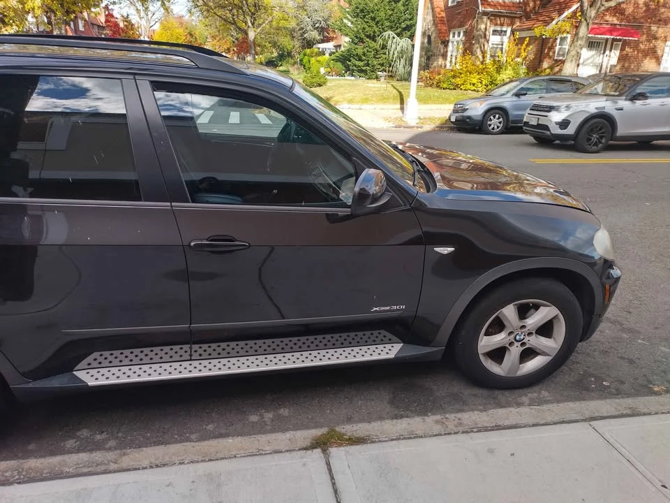 2010 BMW E70 X5 - Image 2 of 15
