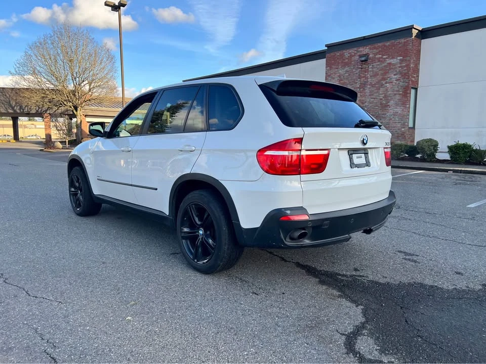 2010 BMW E70 X5 - Image 6 of 11