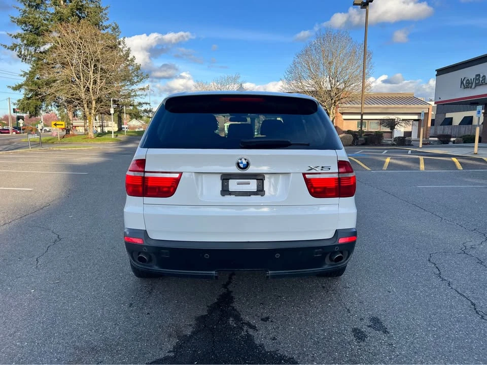 2010 BMW E70 X5 - Image 5 of 11