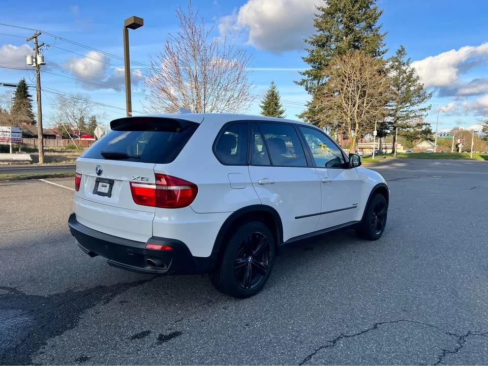 2010 BMW E70 X5 - Image 4 of 11