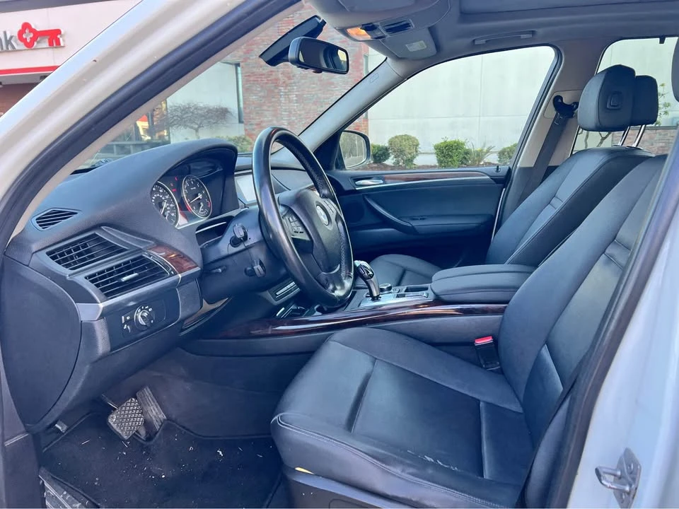 2010 BMW E70 X5 - Image 7 of 11