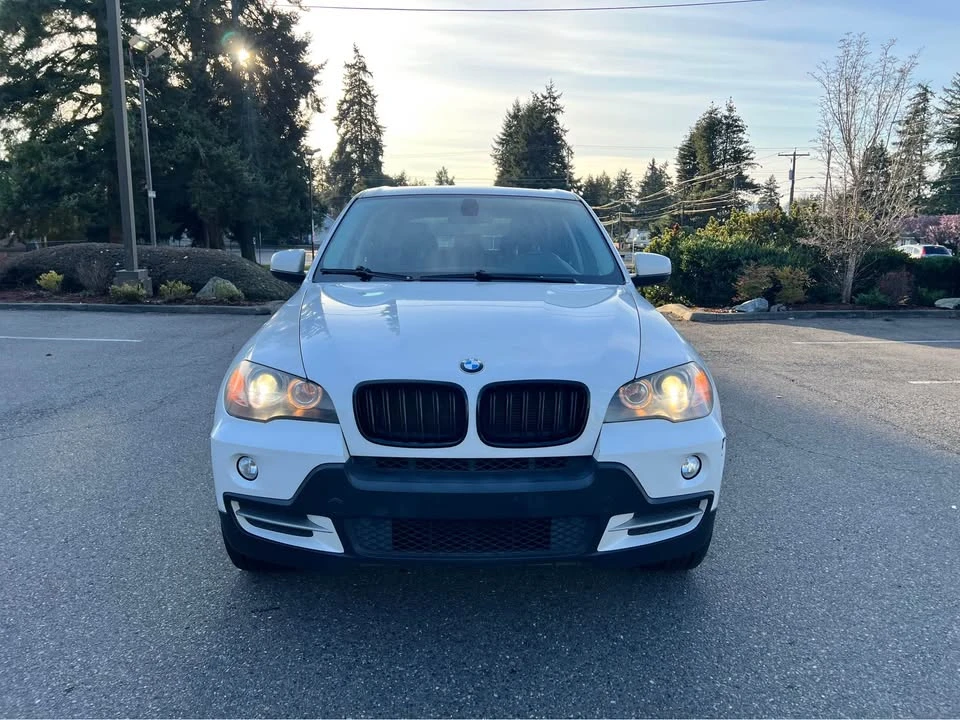 2010 BMW E70 X5 - Image 2 of 11