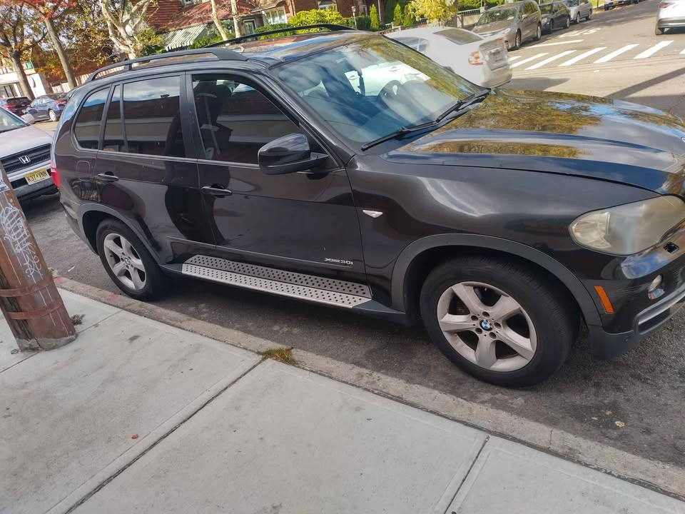 2010 BMW E70 X5 - Image 3 of 15