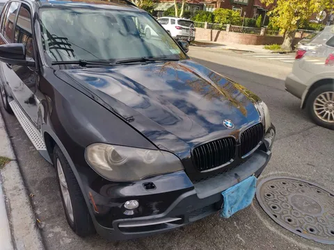 2010 BMW X5 3.0i Sport Utility 4D