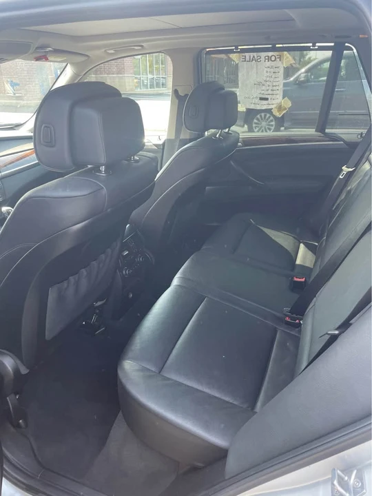 2010 BMW E70 X5 - Image 6 of 8