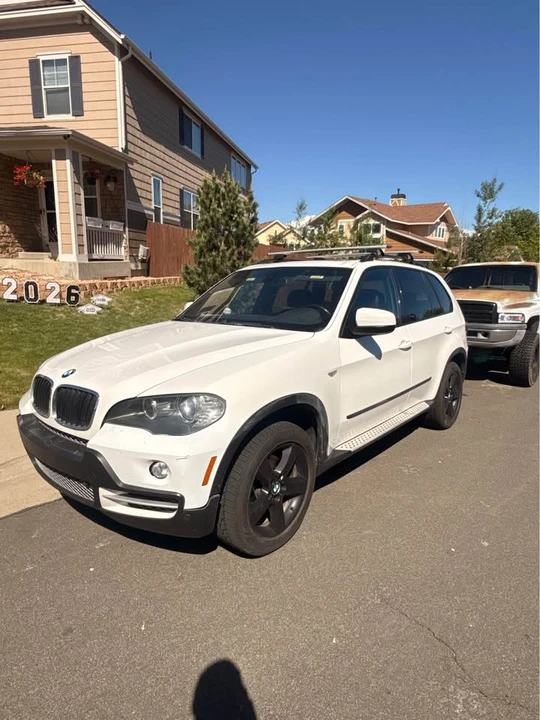 2010 BMW E70 X5 - Image 4 of 4
