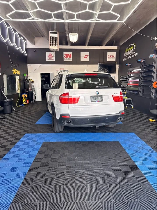 2010 BMW E70 X5 - Image 3 of 4
