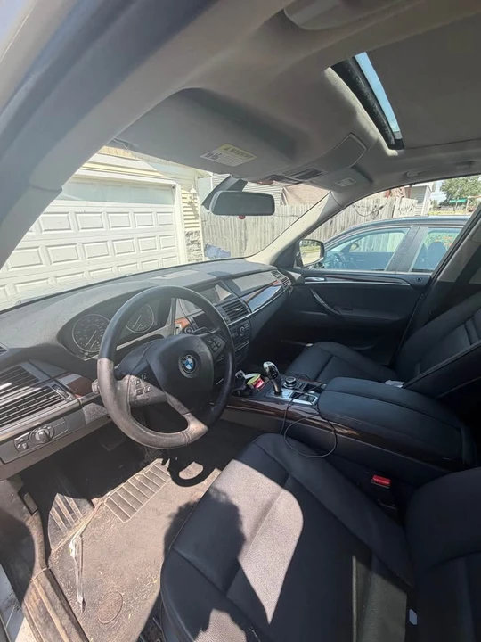 2010 BMW E70 X5 - Image 4 of 10