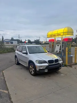 2010 BMW X5 3.0i Sport Utility 4D