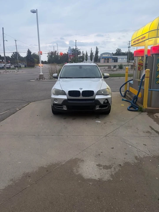 2010 BMW E70 X5 - Image 3 of 10