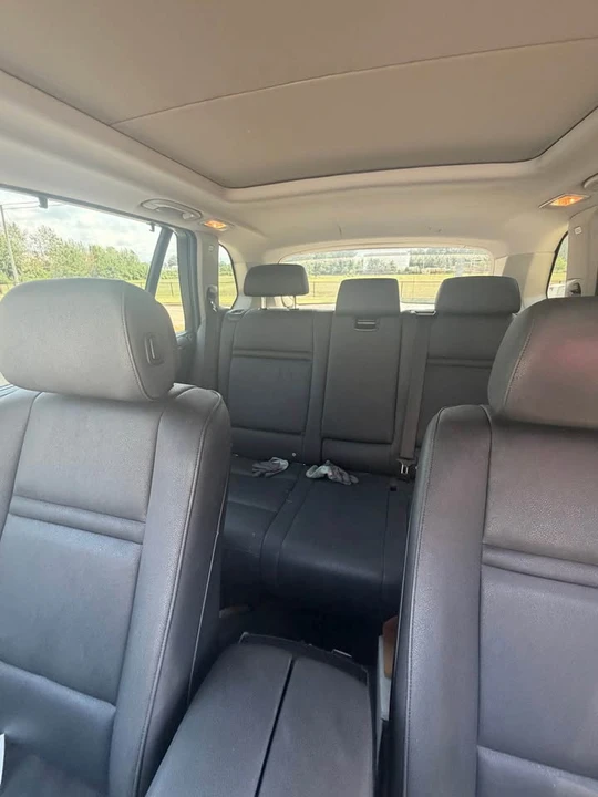 2010 BMW E70 X5 - Image 10 of 10