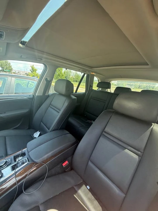 2010 BMW E70 X5 - Image 5 of 10