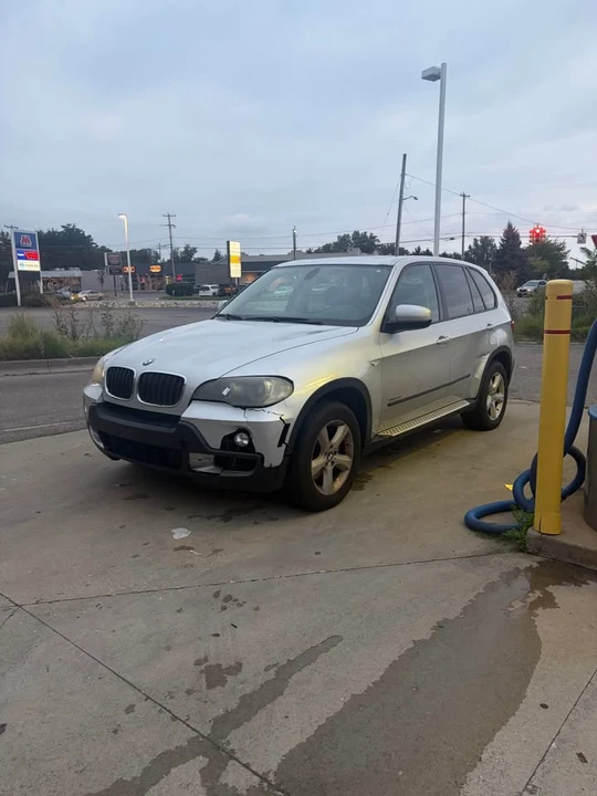 2010 BMW E70 X5 - Image 2 of 10