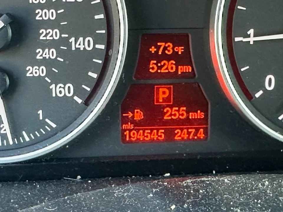 2010 BMW E70 X5 - Image 17 of 20