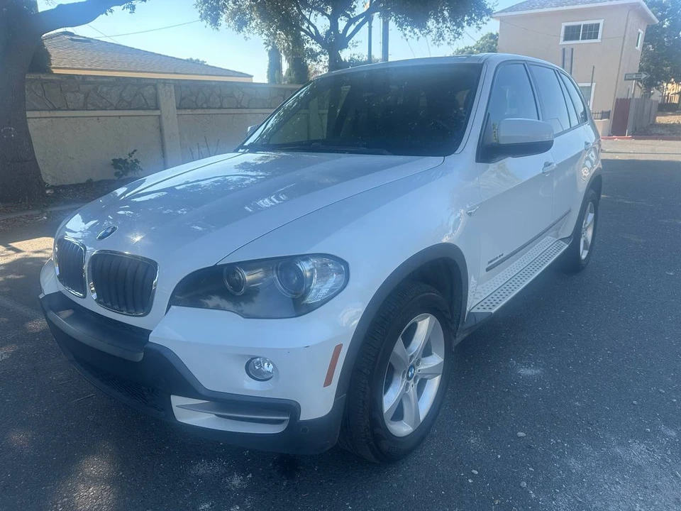 2010 BMW E70 X5 - Image 2 of 20