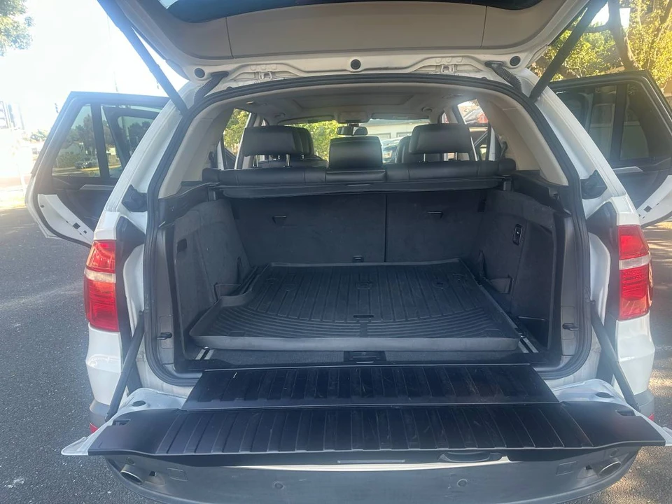 2010 BMW E70 X5 - Image 11 of 20