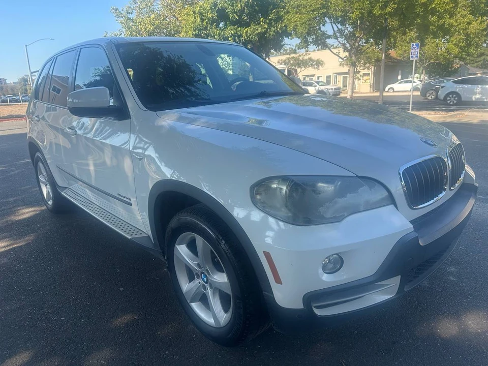 2010 BMW E70 X5 - Image 3 of 20