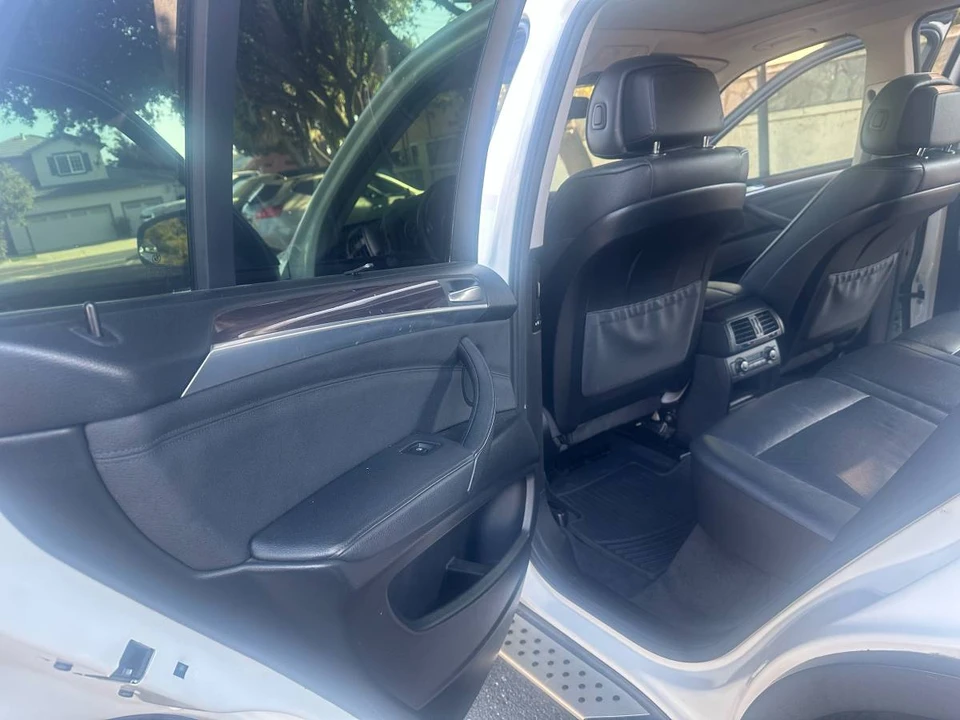 2010 BMW E70 X5 - Image 9 of 20