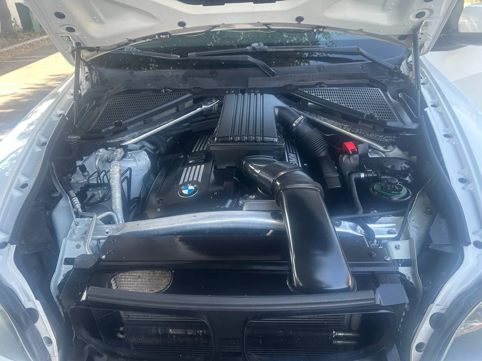 2010 BMW E70 X5 - Image 16 of 20