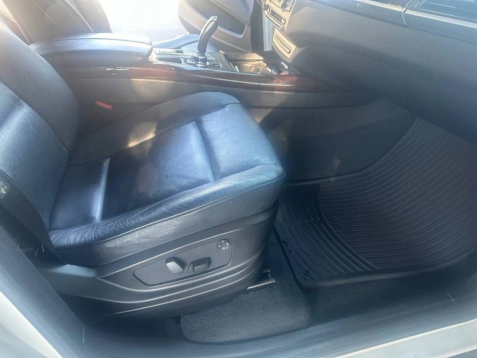 2010 BMW E70 X5 - Image 15 of 20