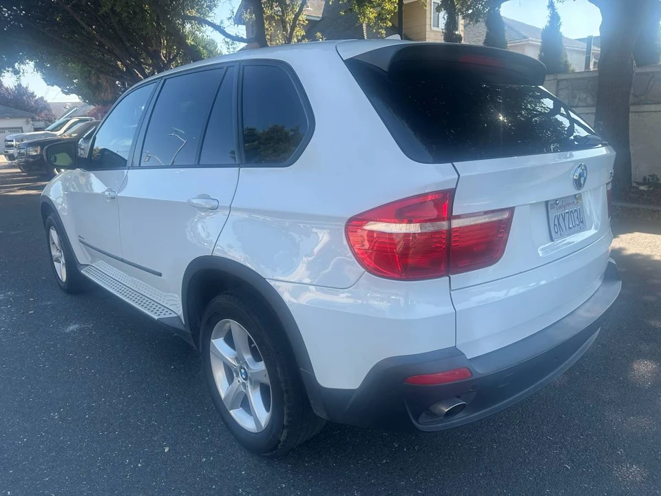 2010 BMW E70 X5 - Image 6 of 20