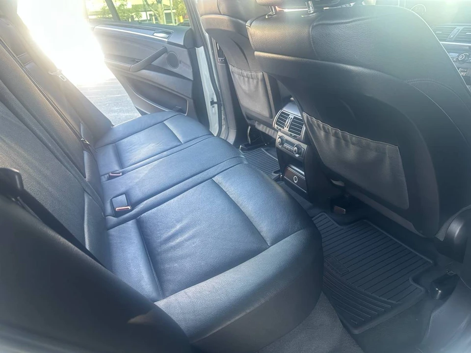 2010 BMW E70 X5 - Image 13 of 20