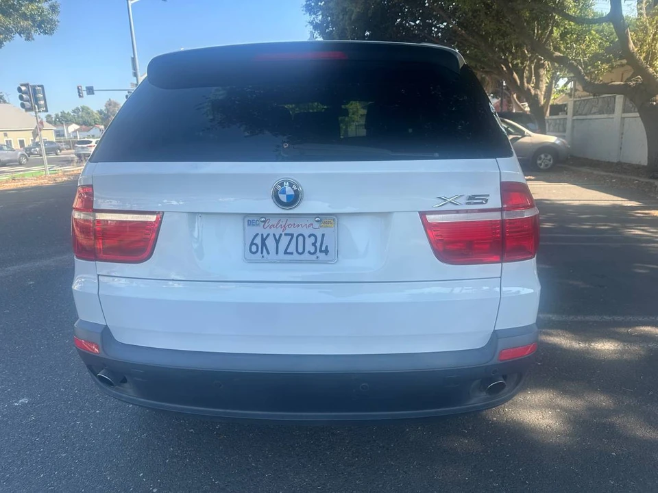 2010 BMW E70 X5 - Image 4 of 20