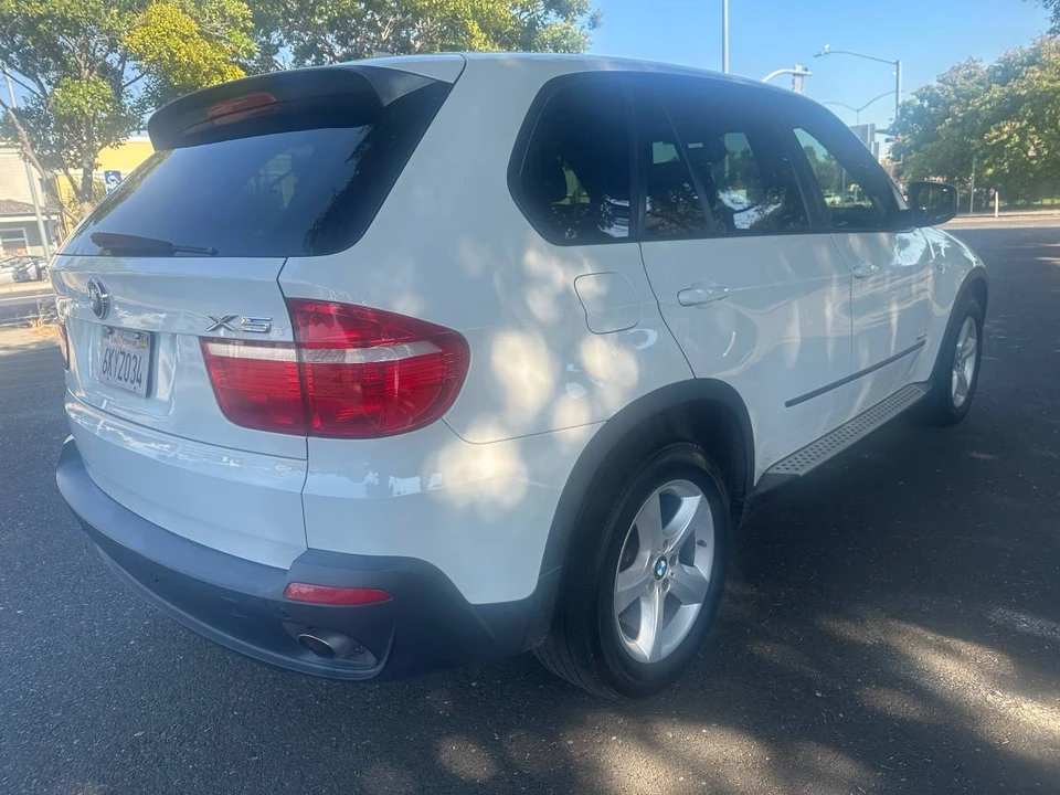 2010 BMW E70 X5 - Image 5 of 20