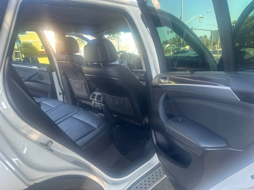 2010 BMW E70 X5 - Image 12 of 20