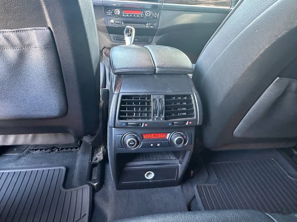 2010 BMW E70 X5 - Image 18 of 20