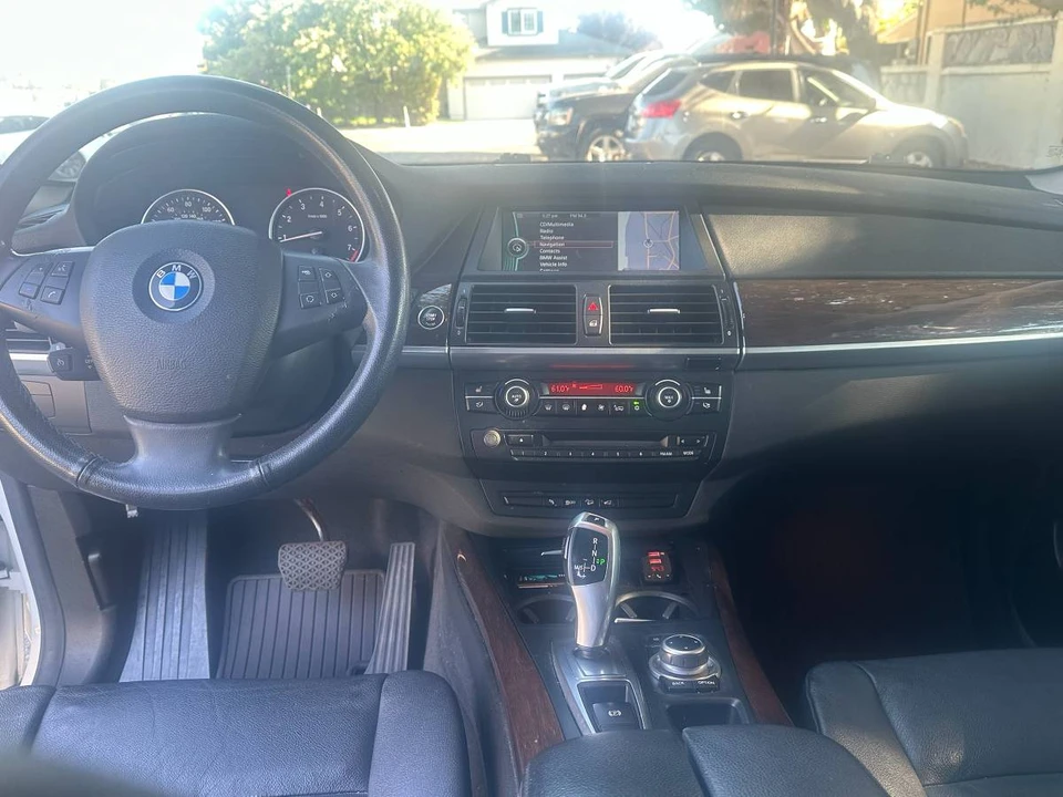 2010 BMW E70 X5 - Image 19 of 20