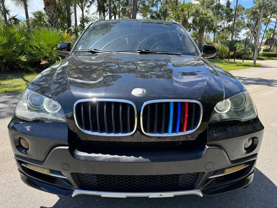 2010 BMW E70 X5 - Image 3 of 9