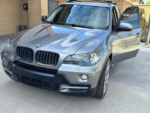 2010 BMW X5 3.0si Sport Utility 4D