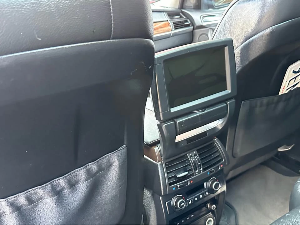 2010 BMW E70 X5 - Image 7 of 10