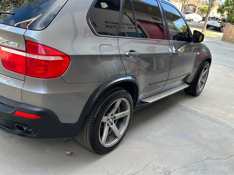 2010 BMW E70 X5 - Image 3 of 10