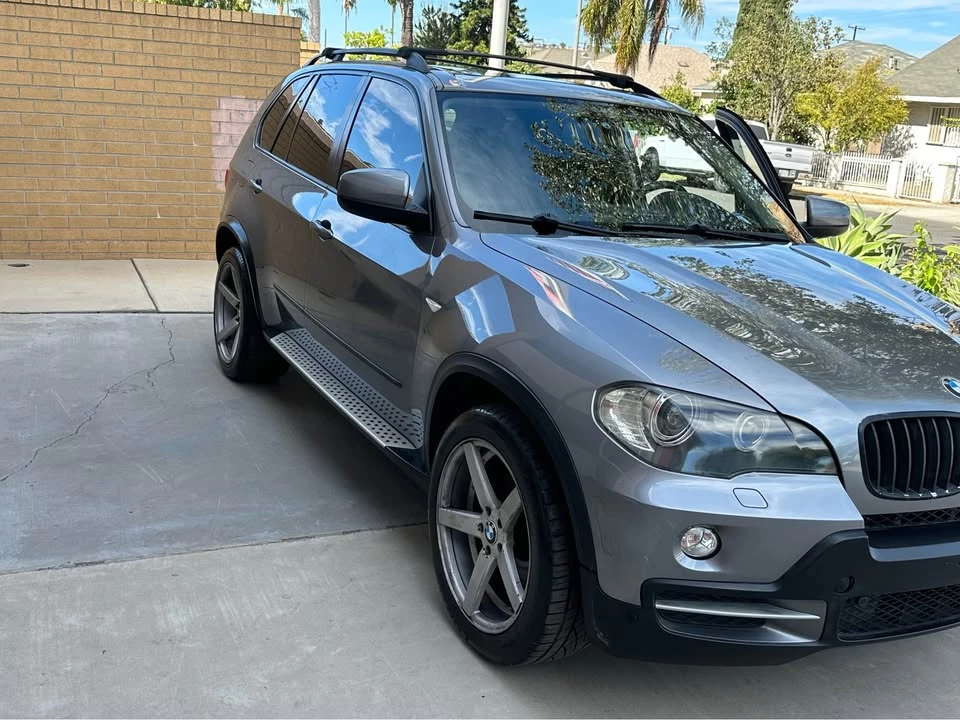 2010 BMW E70 X5 - Image 2 of 10