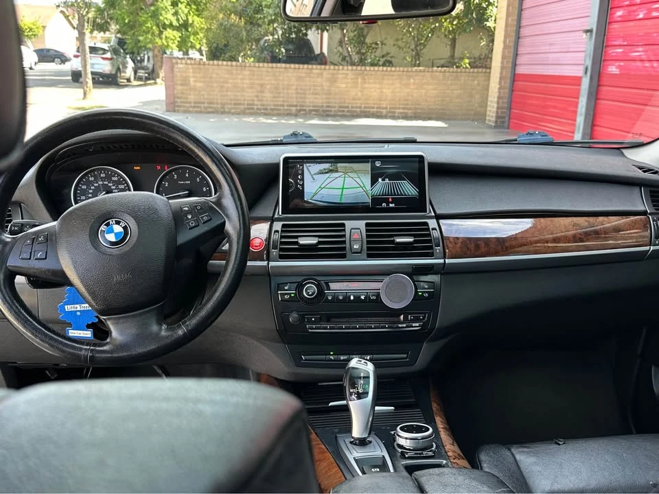 2010 BMW E70 X5 - Image 8 of 10