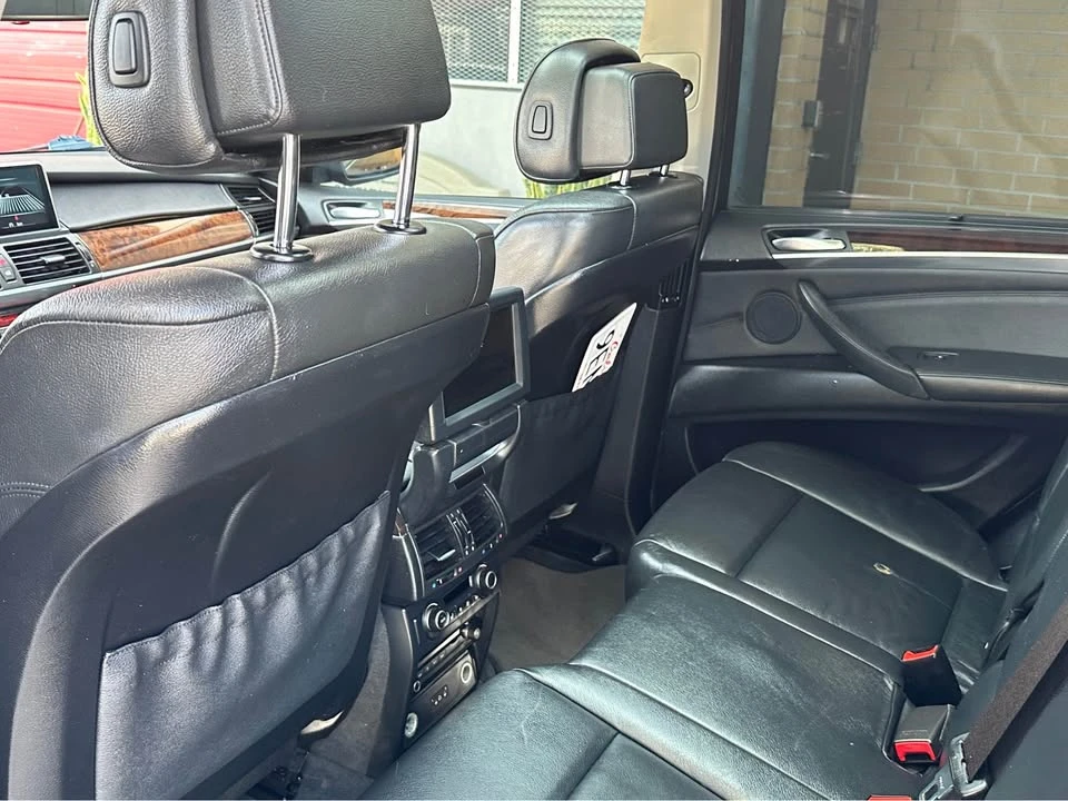 2010 BMW E70 X5 - Image 5 of 10