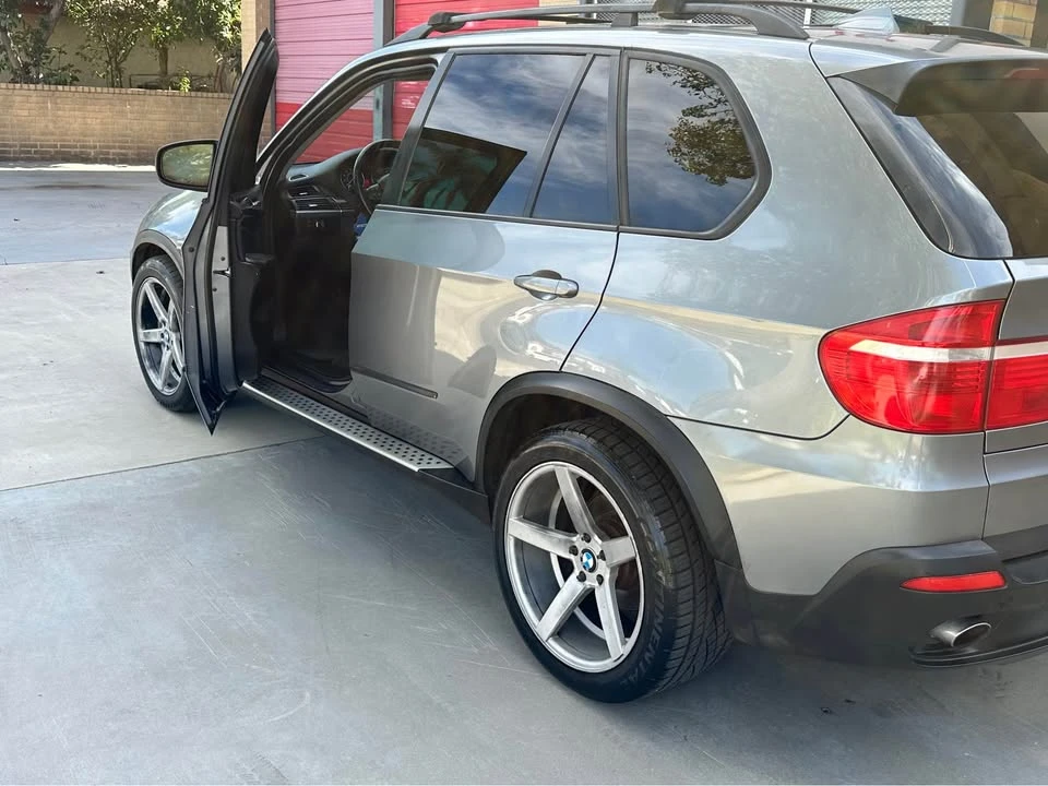 2010 BMW E70 X5 - Image 4 of 10