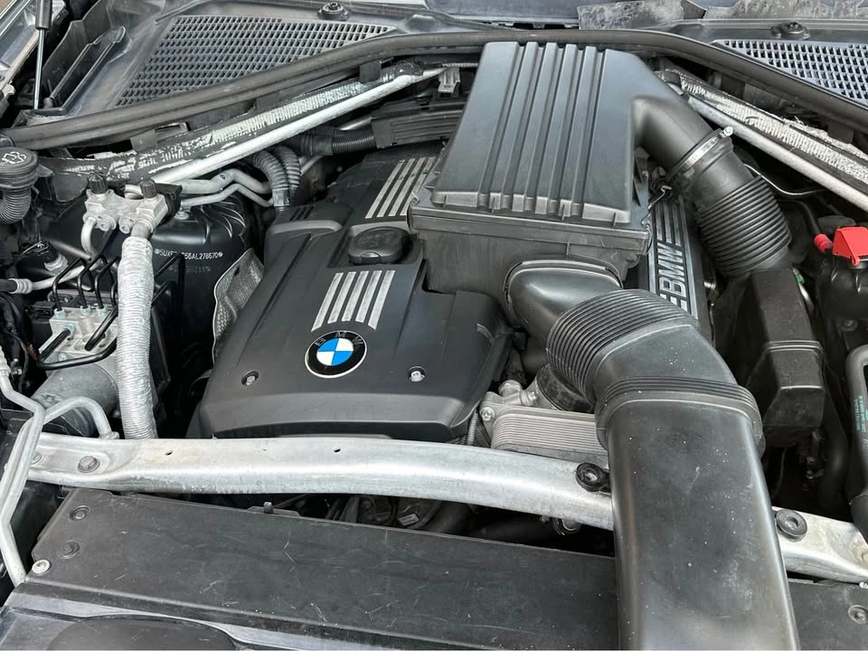 2010 BMW E70 X5 - Image 10 of 10